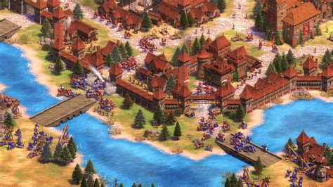 Age of Empires II: S.